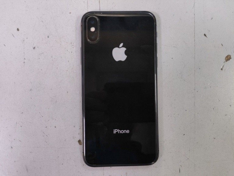 Распродажа Apple iphone x 64gb, продавец Техноскарб