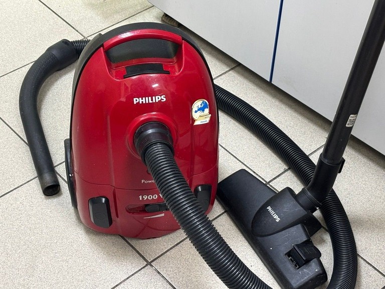 Оголошення Philips fc 8451 Б/У