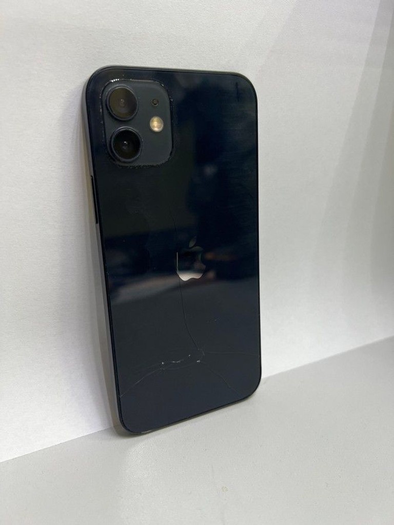 Apple iPhone 12 64GB (PRODUCT)RED Код:01-201042057. Зображення 5