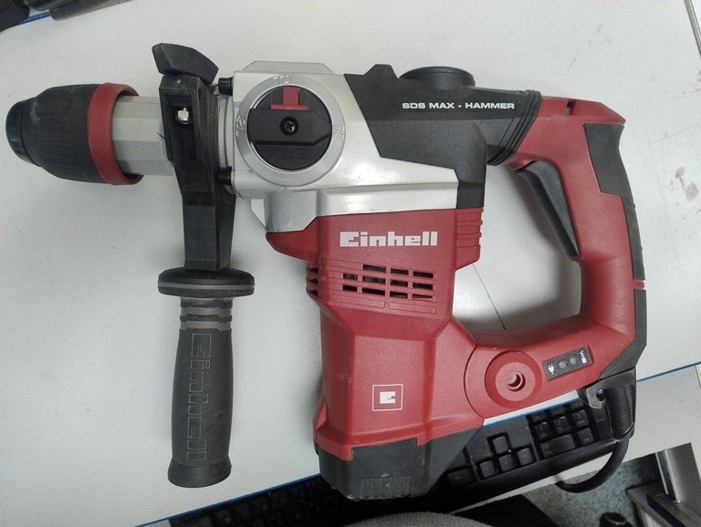 Купити Einhell te-rh 38 e Б/У