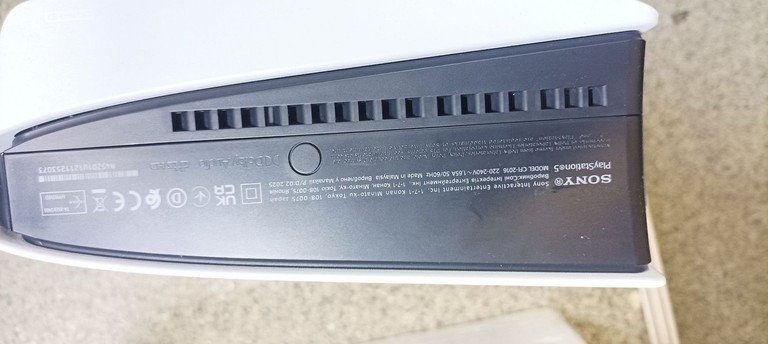 Sony PlayStation 5 Slim 1TB Код:01-201042005. Зображення 6