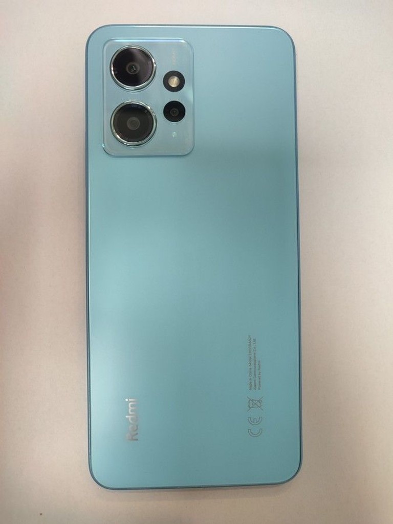 Купити Xiaomi redmi note 12 4/64gb Б/У