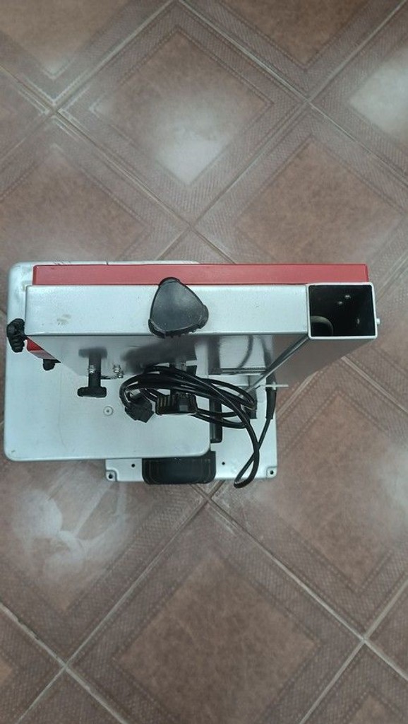 Розпродаж Einhell tc-sb 200/1, продавець Техноскарб