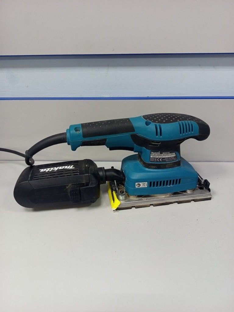 Оголошення Makita BO3710 Б/У