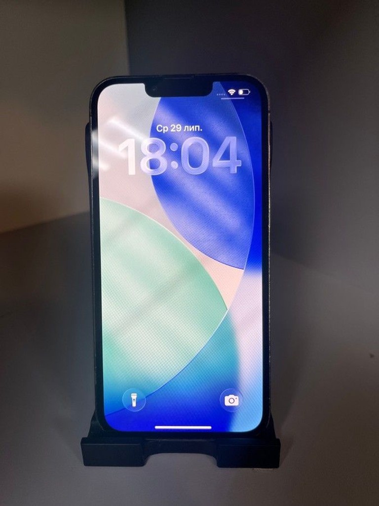 Apple iphone 13 pro 128gb Код:01-201046797. Зображення 7