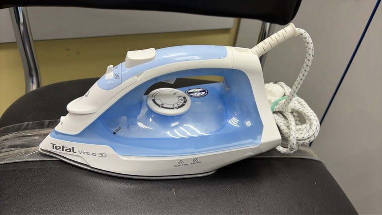 Купити Tefal Virtuo 30 FV2C41E0 Б/У