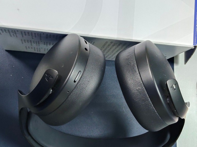 Дешево Sony pulse 3d з ломбарду