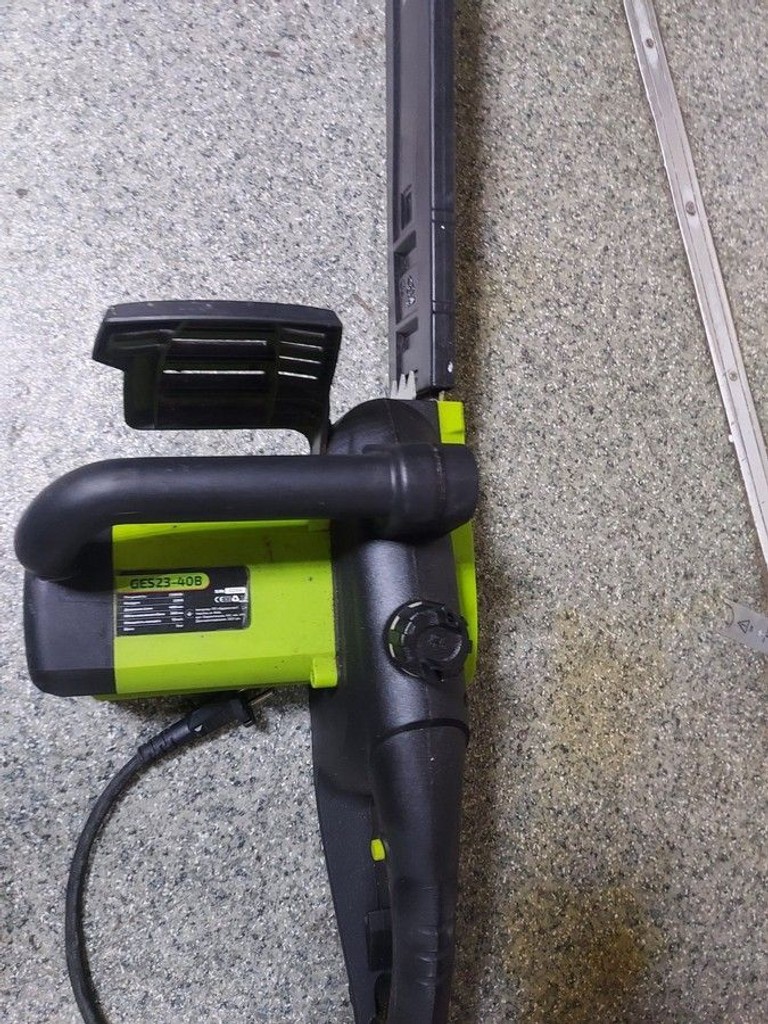 Объявление Grunhelm GES23-40B Б/У
