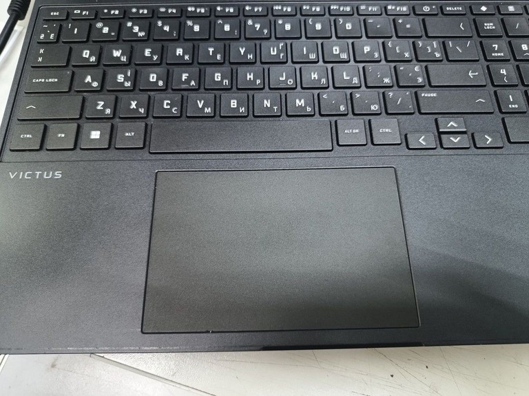 Распродажа Hp 15/core i5-12450h ddr5/16gb ddr4/ssd 512 gb/geforce rtx3050 4gb, продавец Техноскарб