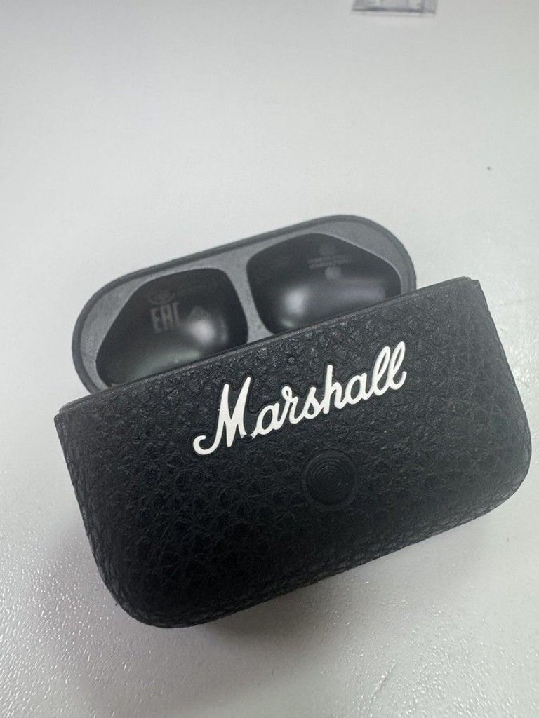 Распродажа Marshall motif ii a.n.c., продавец Техноскарб