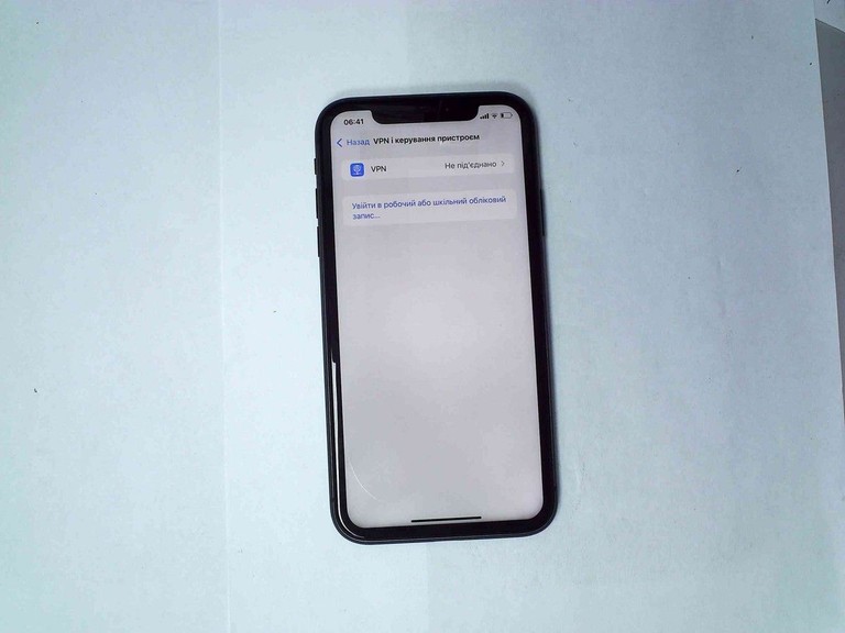 Apple iphone 11 64gb Код:01-201050465. Зображення 7