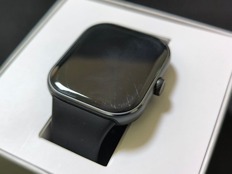 Xiaomi redmi watch 5 Код:01-201052567. Зображення 5