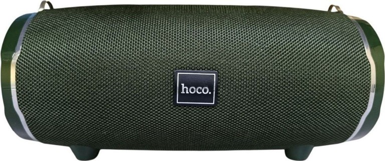 Купити Hoco HC5 Black Б/У