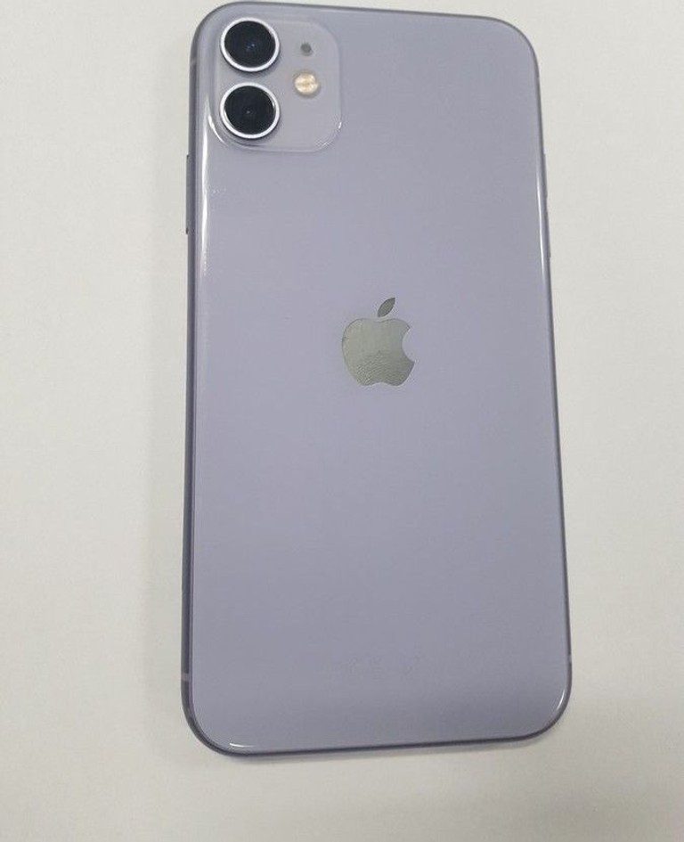 Купити Apple iphone 11 64gb Б/У