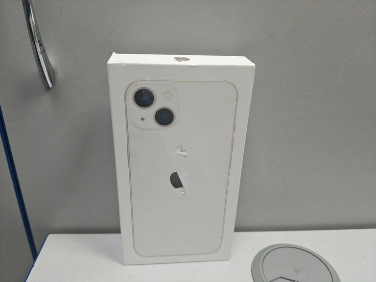 Розпродаж Apple iphone 13 128gb, продавець Техноскарб