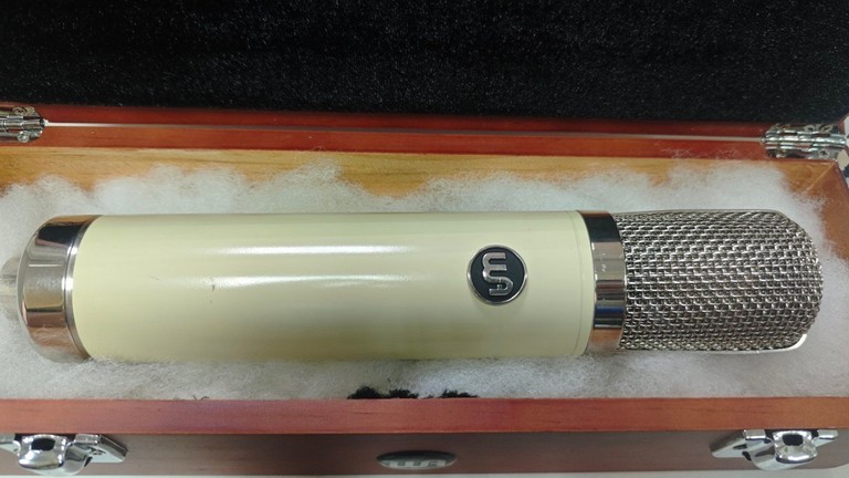 Оголошення Warm audio WA-251 Б/У