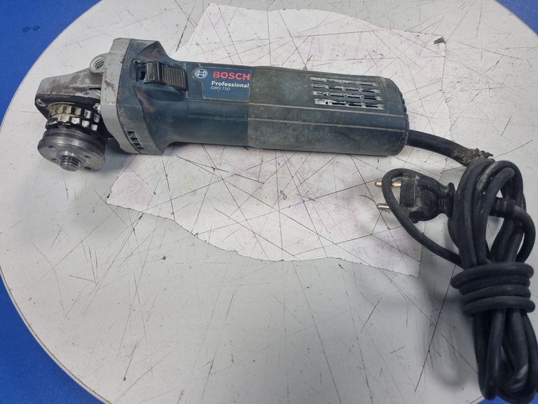 Купити Bosch gws 750 Б/У