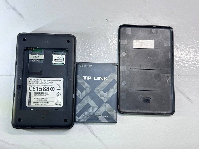 Tp-Link m7350 Код:01-201054640. Зображення 5