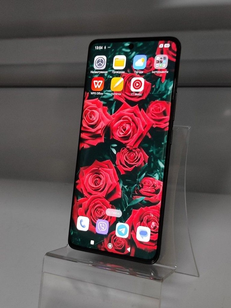 Оголошення Xiaomi redmi note 14 pro 5g 12/512gb Б/У