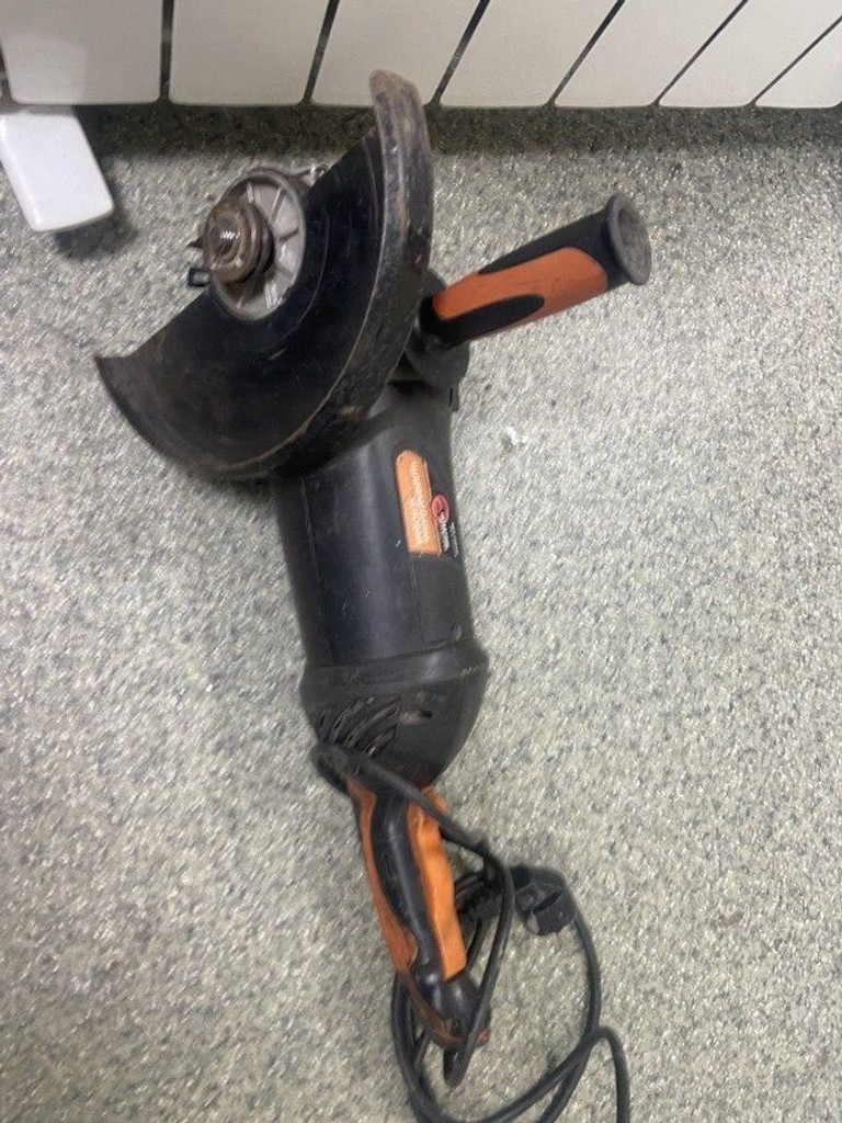 Купити Intertool wt-0212 Б/У