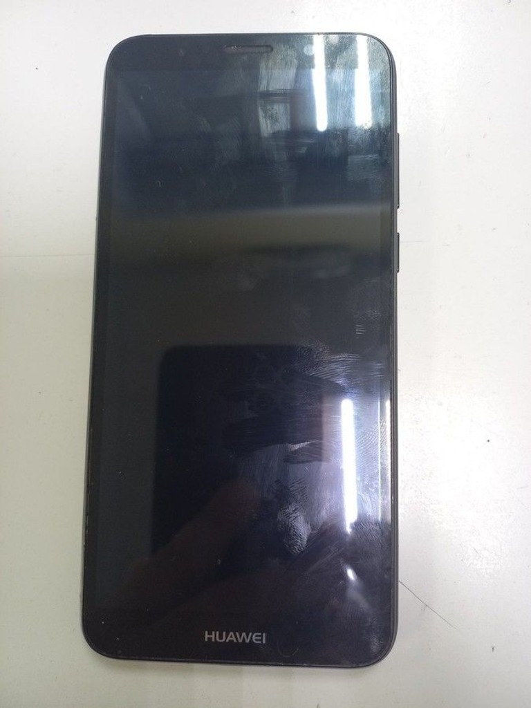 Оголошення Huawei y5 2018 dra-l21 2/16gb Б/У