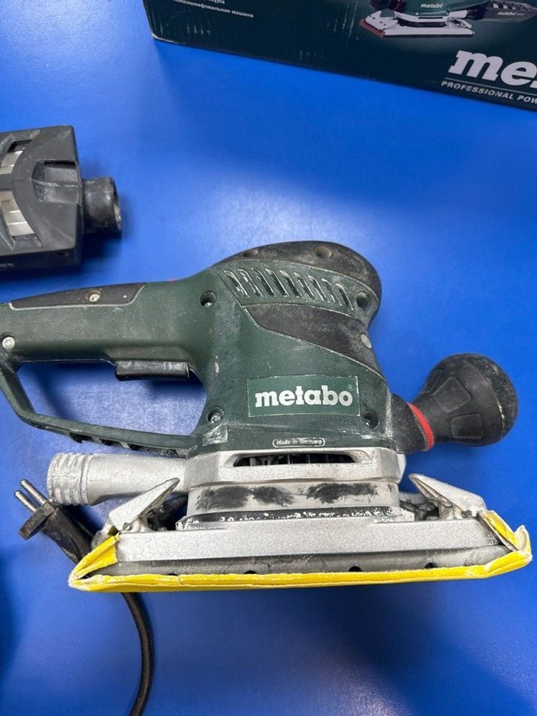 Купити Metabo SRE 4350 TurboTec (611350700) Б/У