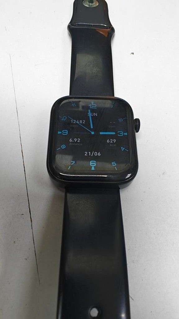 Купити Colmi P71 Black Б/У