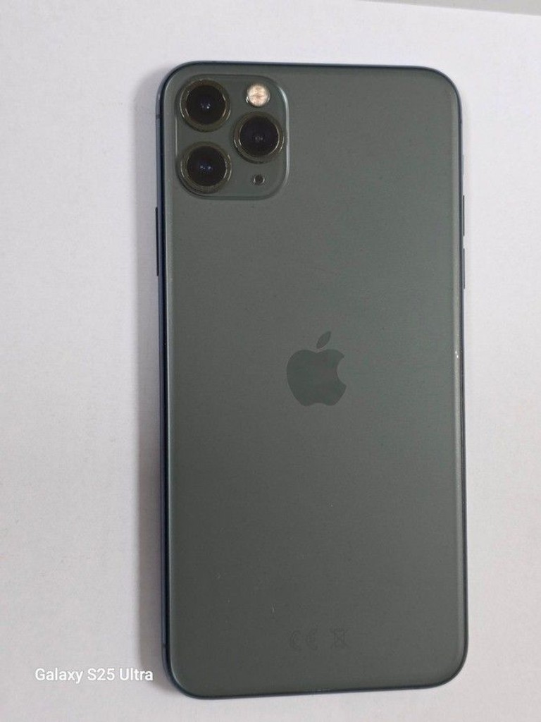 Дешево Apple iphone 11 pro max 256gb з ломбарду