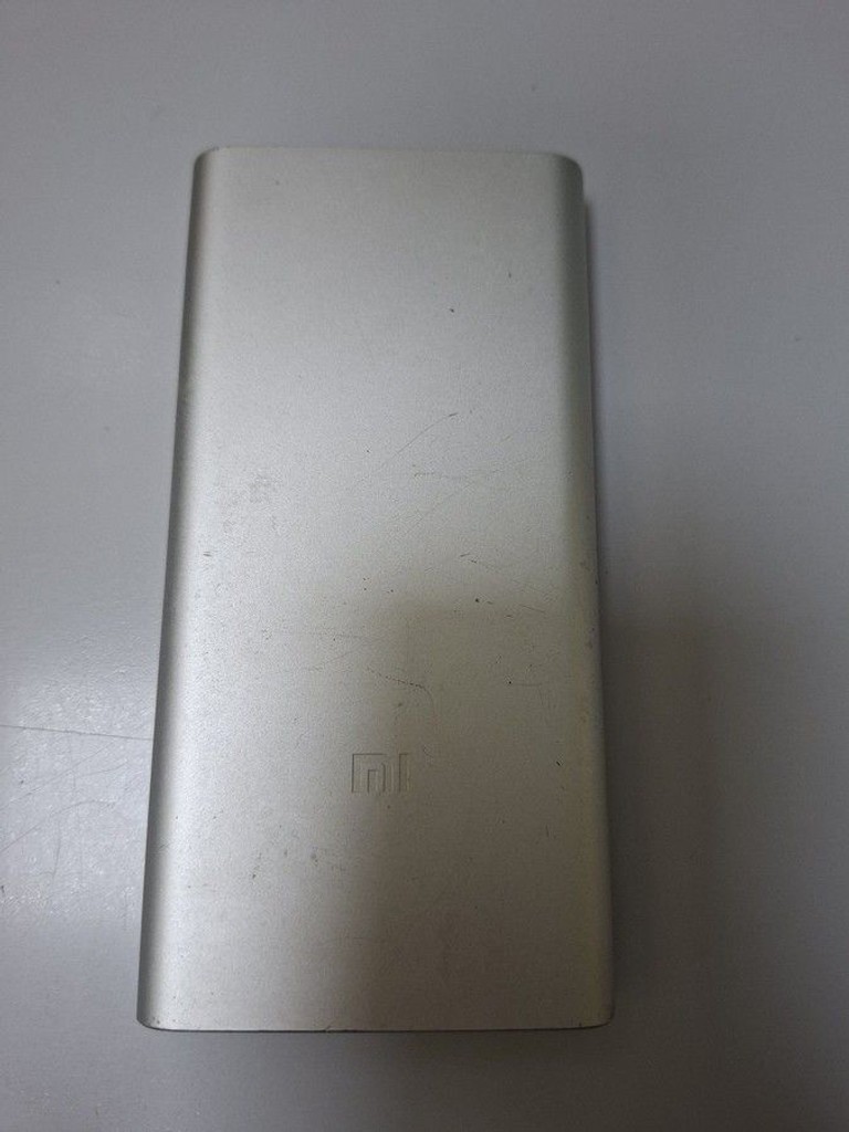 Купити Xiaomi mi power bank 3 10000mah Б/У