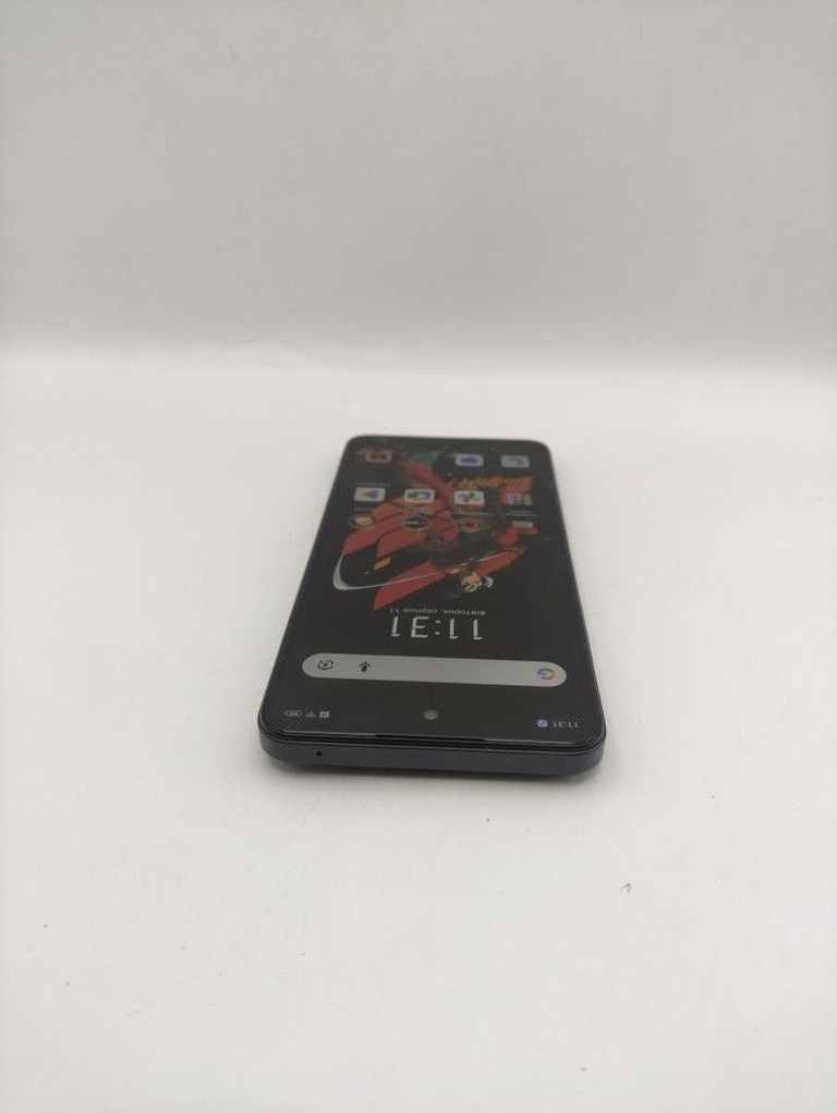Zte Nubia Neo 3 5G 8/256GB Shadow Black Код:01-201064804. Зображення 7