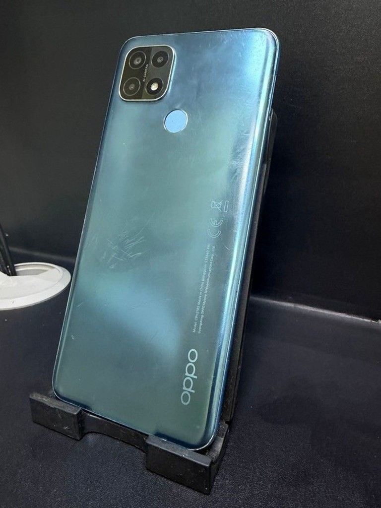 Купити Oppo a15 2/32gb Б/У