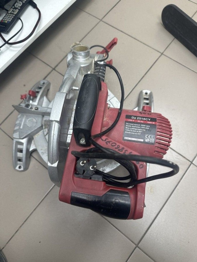 Купить Vitals Dz 2518CY Б/У