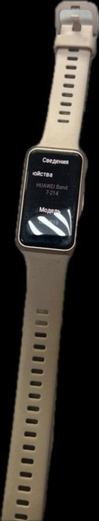 Оголошення Huawei band 7 Б/У