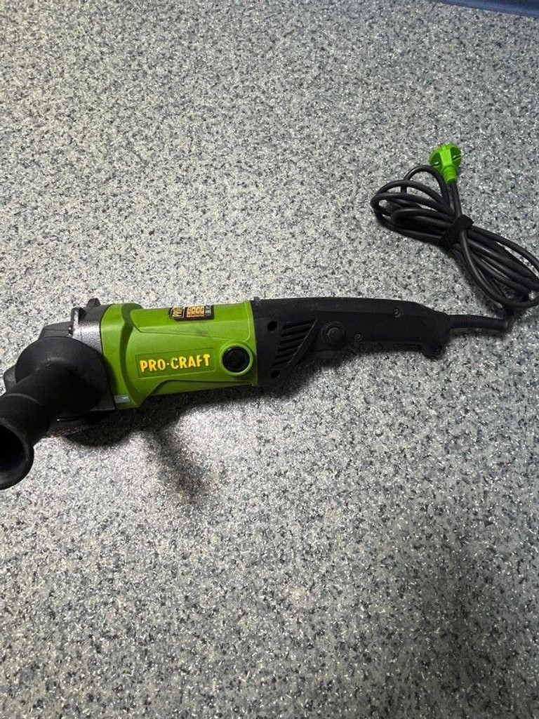 Розпродаж Procraft PW-2150, продавець Техноскарб