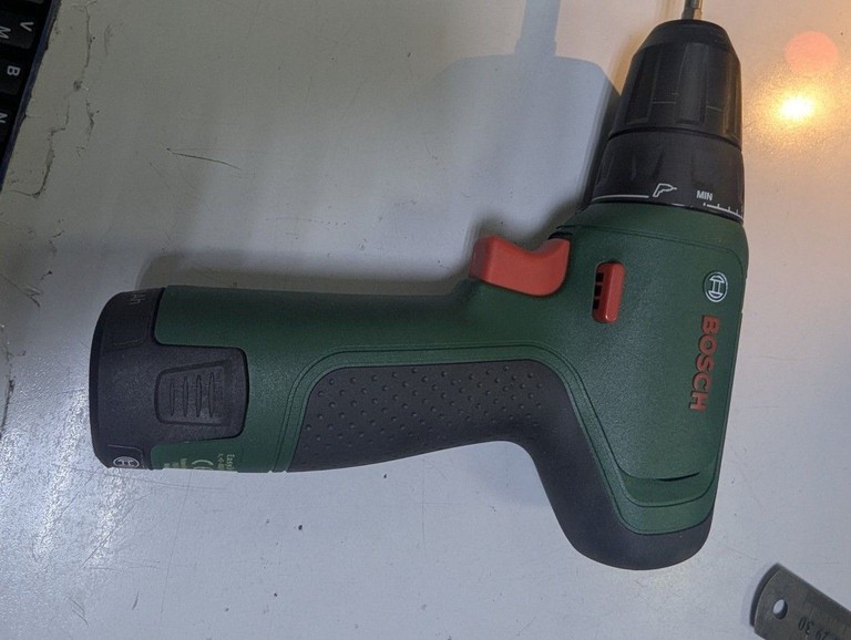 Оголошення Bosch easydrill 1200 Б/У