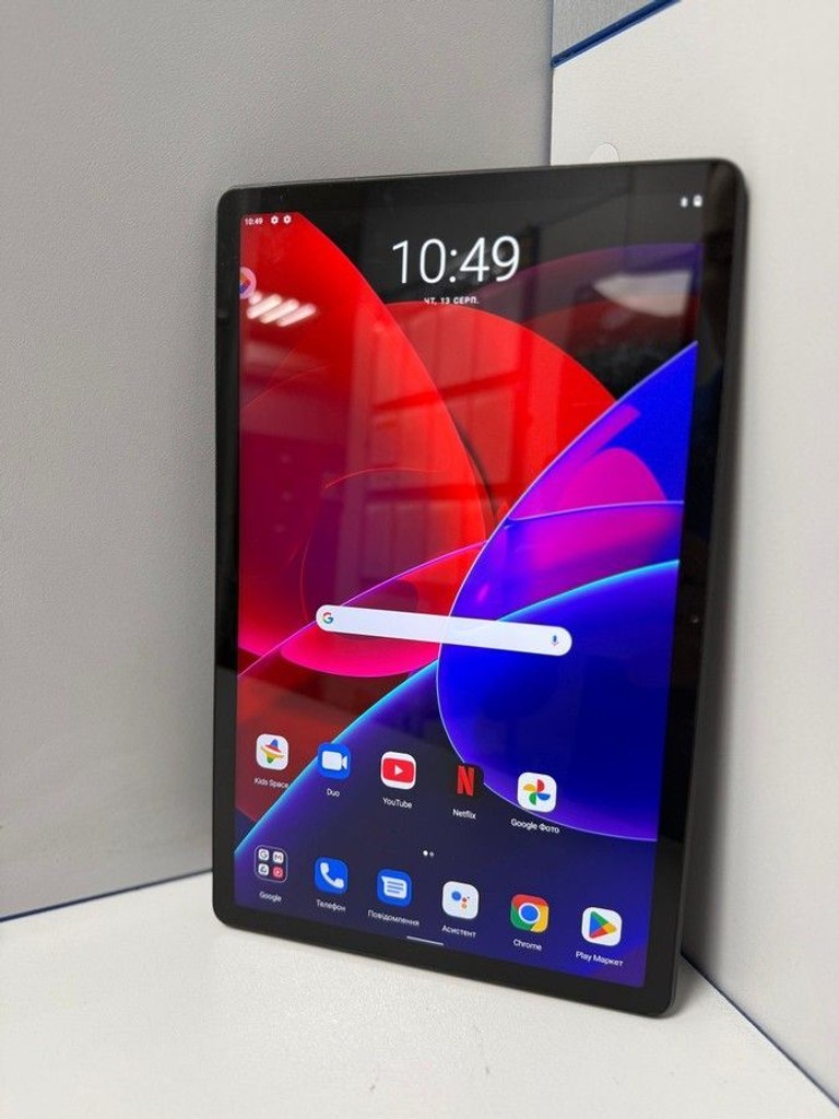 Купить Lenovo tab p11 plus tb-j616x lte 6/128gb Б/У