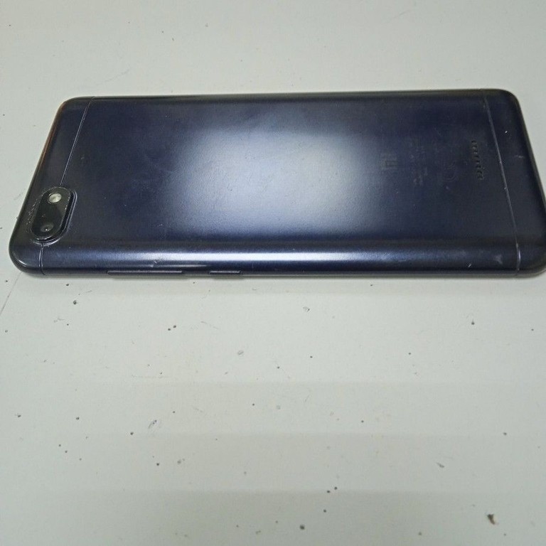 Розпродаж Xiaomi Redmi 6A 2/16GB Black, продавець Техноскарб
