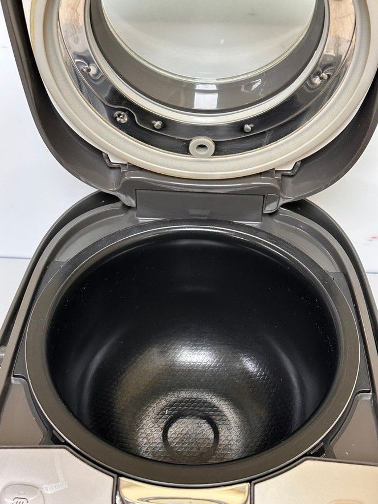 Дешево Tefal RK812B32 з ломбарду