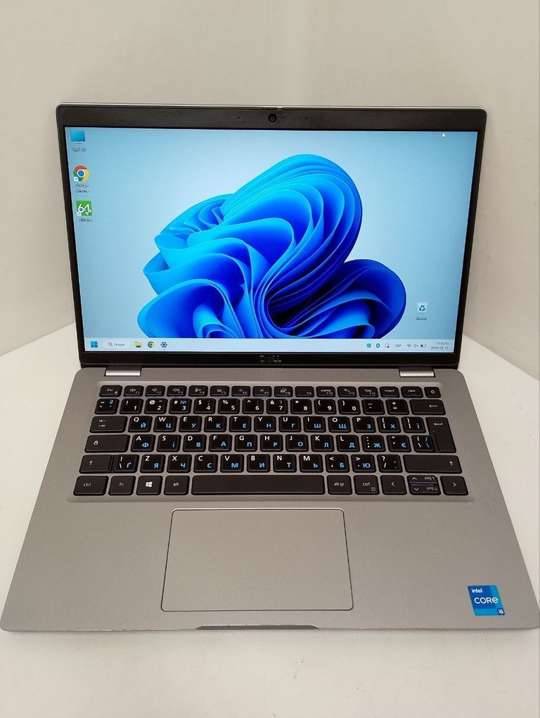 Дешево Dell Latitude 5420 FHD (i5-1145G7/16/512SSD) з ломбарду