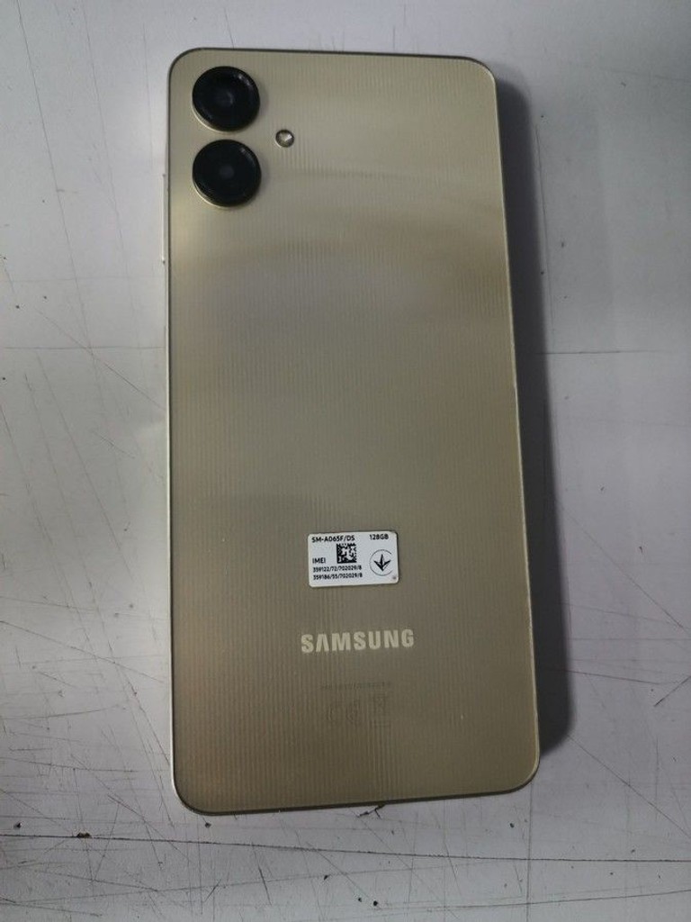 Samsung galaxy a06 4/128gb Код:01-201076039. Зображення 7