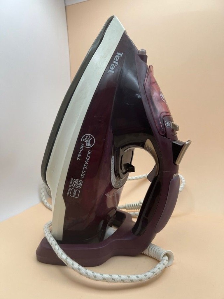 Розпродаж Tefal fv9657, продавець Техноскарб