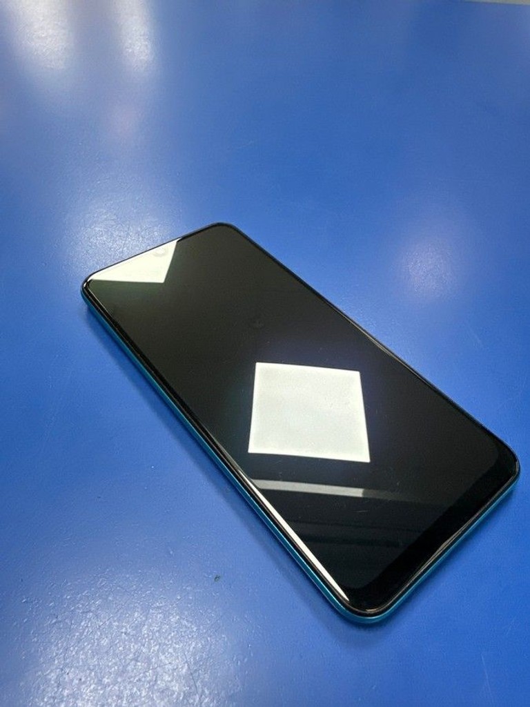 Объявление Samsung galaxy m21 sm-m215f 4/64gb Б/У