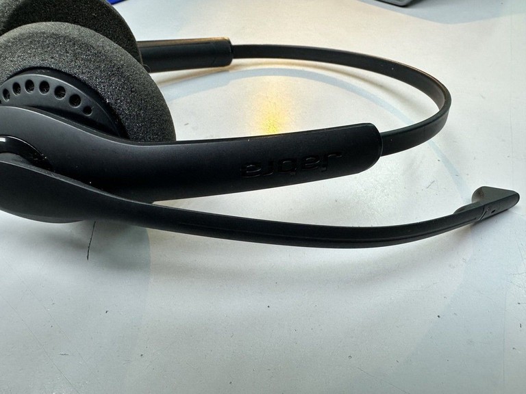 Купити Jabra biz 1500 duo usb Б/У