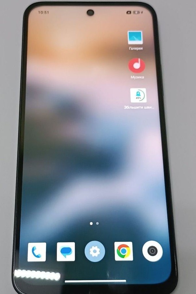 Купить Xiaomi redmi 15 4g 6/128gb Б/У
