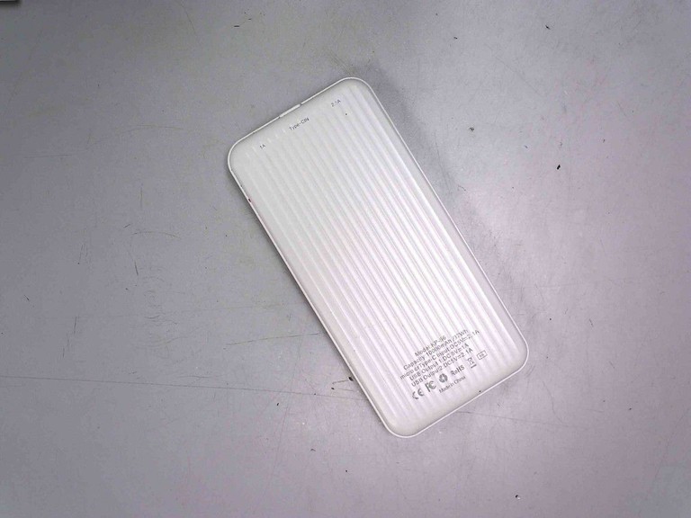 Оголошення Klgo kp-56 10000mah Б/У