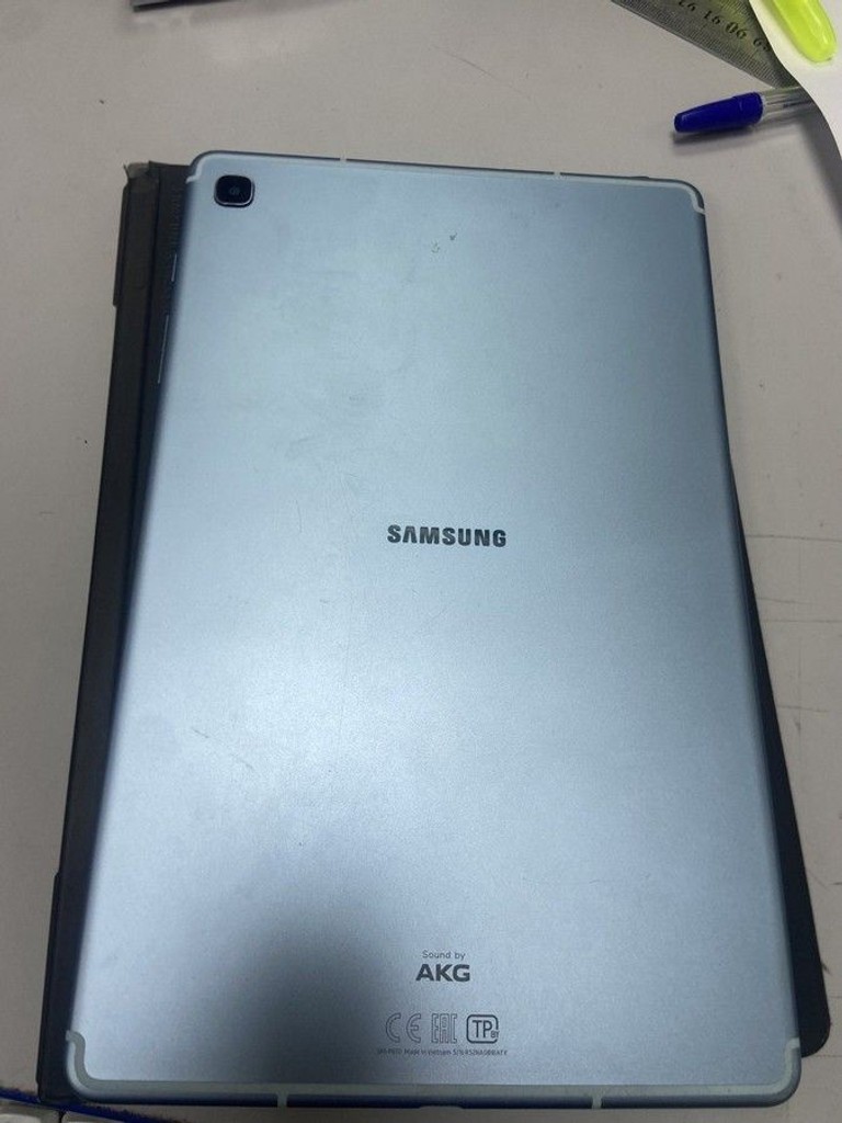 Дешево Samsung galaxy tab s6 lite 2020р sm-p610 wi-fi 4/64 gb з ломбарду