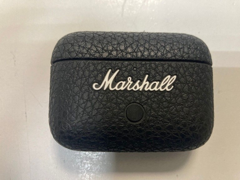 Оголошення Marshall motif ii a.n.c. Б/У