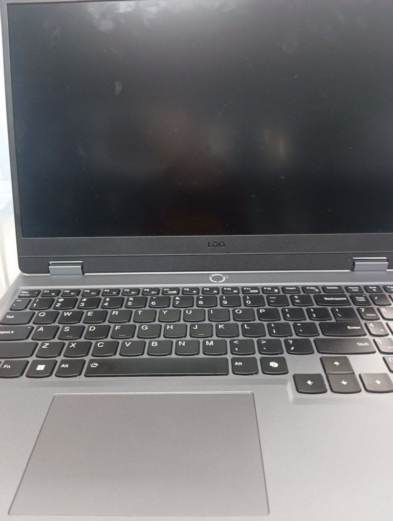 Lenovo 15/core i5-12450hx ddr5/16gb ddr4/ssd 512 gb/geforce rtx3050 6gb Код:01-201082557. Зображення 7