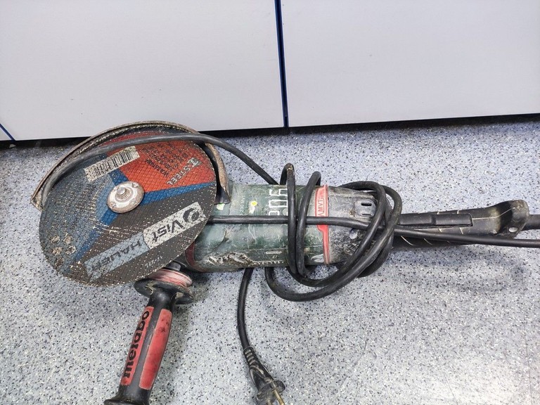 Metabo w 26-230 mvt Код:01-201086529. Изображение 6