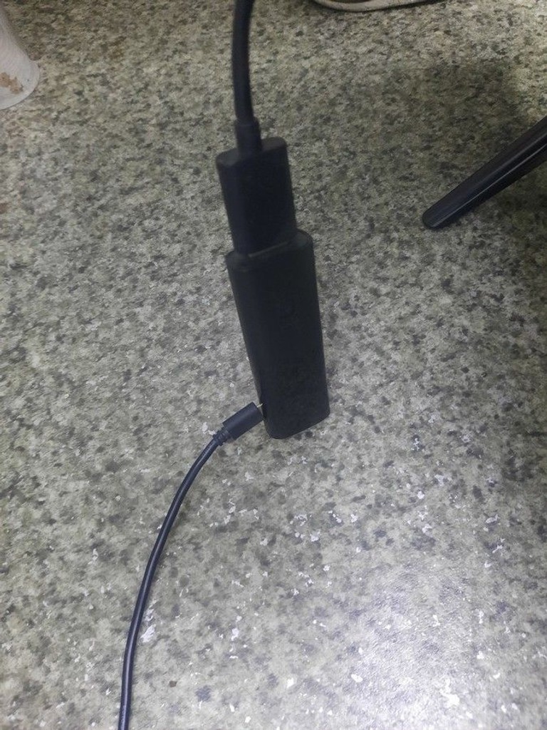 Дешиво Xiaomi mi tv stick mdz-24-aa с ломбарда